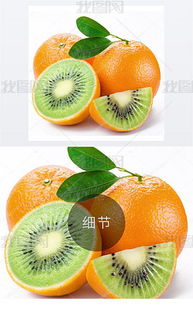 高效提升獼猴桃銷售 精選產(chǎn)品目錄食品圖片、背景與模板素材